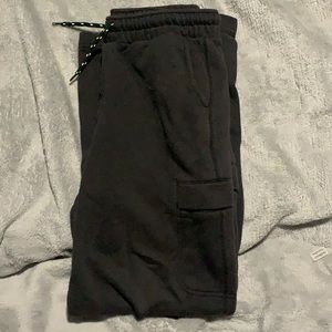 Gender Neutral Joggers